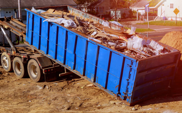 Demolition Debris Removal in Millville, NJ